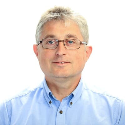 Colin Davies